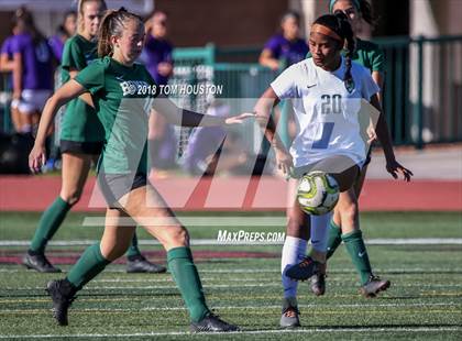 Thumbnail 2 in South Hills vs. Bonita photogallery.