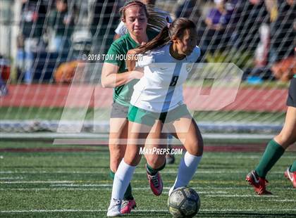 Thumbnail 2 in South Hills vs. Bonita photogallery.