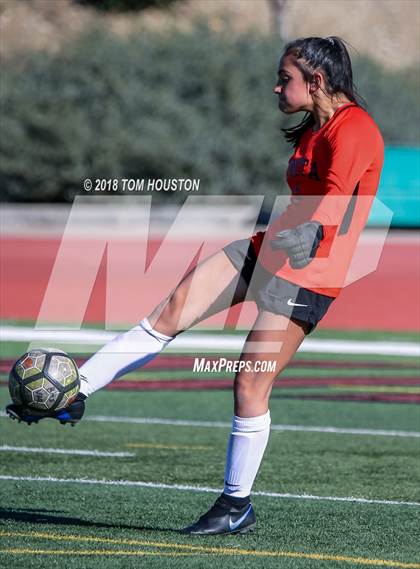 Thumbnail 3 in South Hills vs. Bonita photogallery.