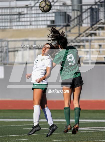 Thumbnail 3 in South Hills vs. Bonita photogallery.