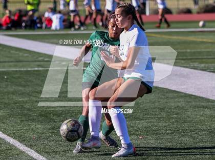 Thumbnail 3 in South Hills vs. Bonita photogallery.