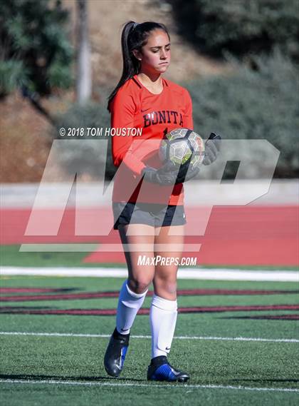 Thumbnail 2 in South Hills vs. Bonita photogallery.