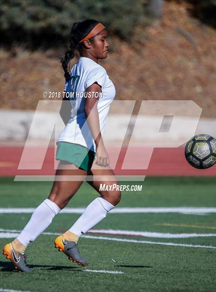 Thumbnail 1 in South Hills vs. Bonita photogallery.