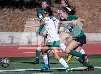 Thumbnail 2 in South Hills vs. Bonita photogallery.