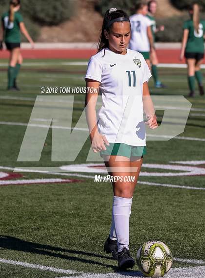 Thumbnail 1 in South Hills vs. Bonita photogallery.