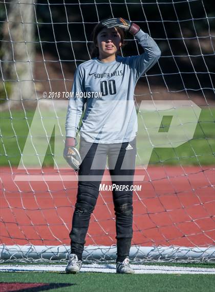 Thumbnail 2 in South Hills vs. Bonita photogallery.