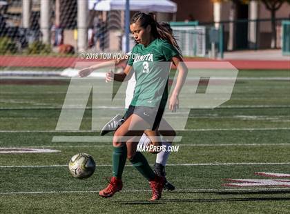 Thumbnail 1 in South Hills vs. Bonita photogallery.