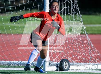 Thumbnail 3 in South Hills vs. Bonita photogallery.