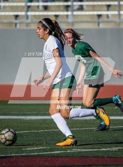 Thumbnail 1 in South Hills vs. Bonita photogallery.