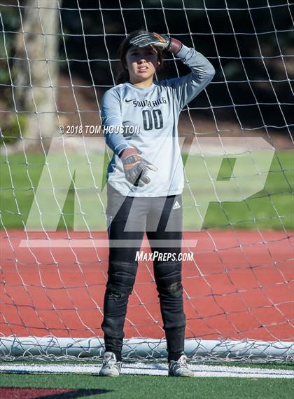 Thumbnail 3 in South Hills vs. Bonita photogallery.