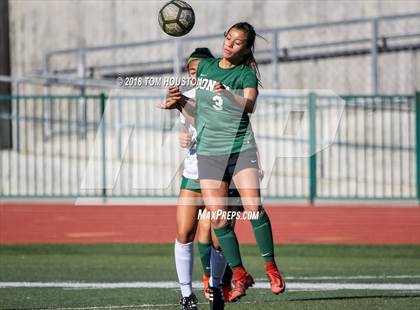 Thumbnail 2 in South Hills vs. Bonita photogallery.