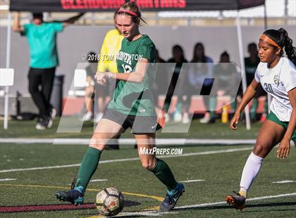 Thumbnail 3 in South Hills vs. Bonita photogallery.