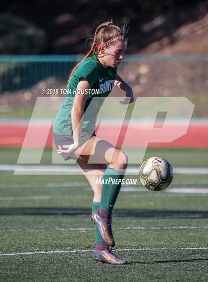 Thumbnail 1 in South Hills vs. Bonita photogallery.