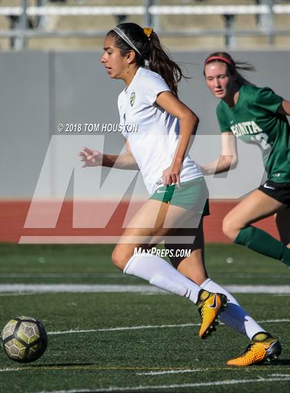 Thumbnail 2 in South Hills vs. Bonita photogallery.