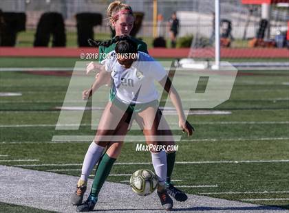 Thumbnail 2 in South Hills vs. Bonita photogallery.