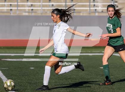 Thumbnail 3 in South Hills vs. Bonita photogallery.