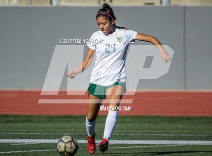 Thumbnail 3 in South Hills vs. Bonita photogallery.