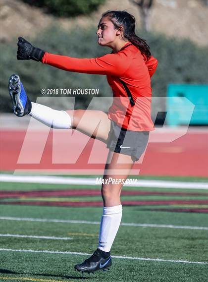 Thumbnail 1 in South Hills vs. Bonita photogallery.