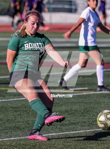 Thumbnail 3 in South Hills vs. Bonita photogallery.