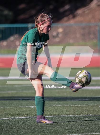 Thumbnail 2 in South Hills vs. Bonita photogallery.
