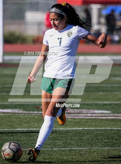 Thumbnail 2 in South Hills vs. Bonita photogallery.