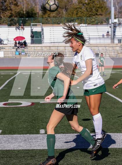 Thumbnail 2 in South Hills vs. Bonita photogallery.