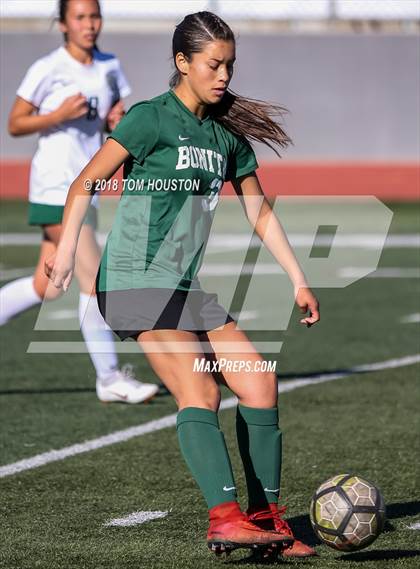 Thumbnail 2 in South Hills vs. Bonita photogallery.