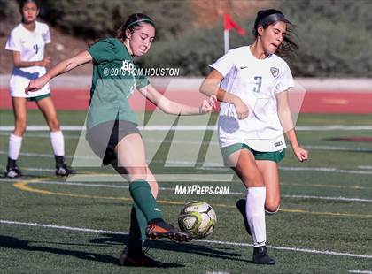 Thumbnail 1 in South Hills vs. Bonita photogallery.