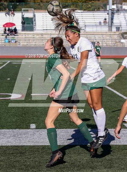 Thumbnail 1 in South Hills vs. Bonita photogallery.