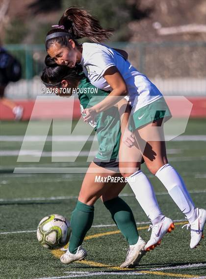 Thumbnail 3 in South Hills vs. Bonita photogallery.