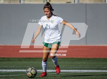 Thumbnail 2 in South Hills vs. Bonita photogallery.