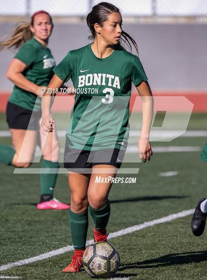 Thumbnail 1 in South Hills vs. Bonita photogallery.