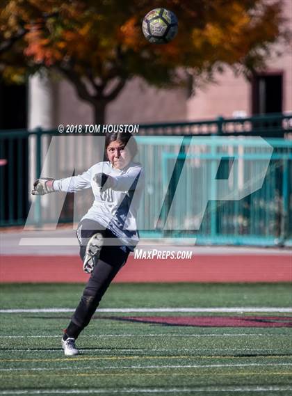 Thumbnail 3 in South Hills vs. Bonita photogallery.