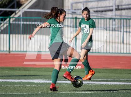Thumbnail 3 in South Hills vs. Bonita photogallery.