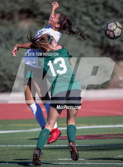 Thumbnail 3 in South Hills vs. Bonita photogallery.