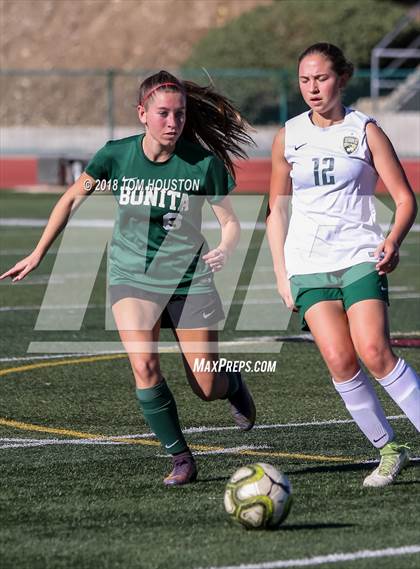 Thumbnail 2 in South Hills vs. Bonita photogallery.
