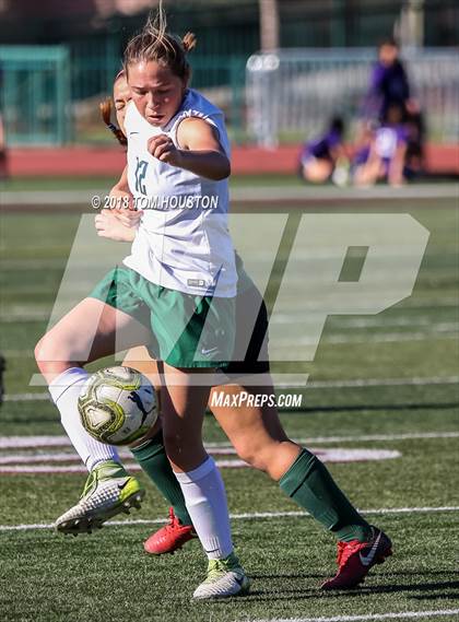 Thumbnail 1 in South Hills vs. Bonita photogallery.