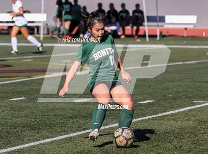 Thumbnail 2 in South Hills vs. Bonita photogallery.