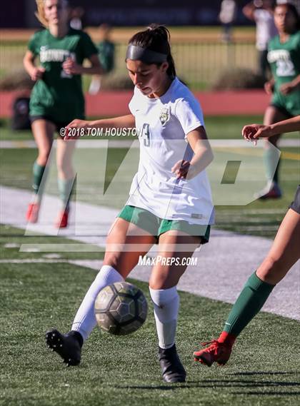 Thumbnail 3 in South Hills vs. Bonita photogallery.