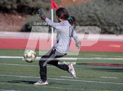 Thumbnail 2 in South Hills vs. Bonita photogallery.