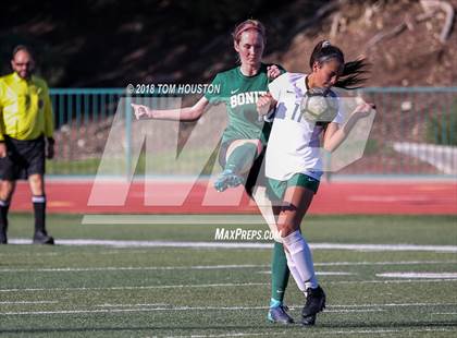 Thumbnail 1 in South Hills vs. Bonita photogallery.