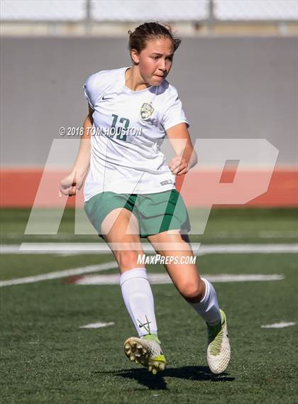Thumbnail 2 in South Hills vs. Bonita photogallery.