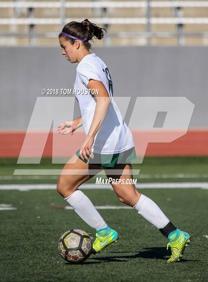 Thumbnail 1 in South Hills vs. Bonita photogallery.