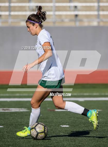 Thumbnail 2 in South Hills vs. Bonita photogallery.