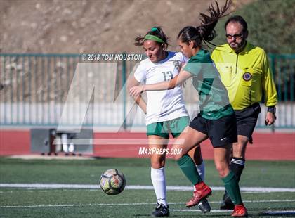 Thumbnail 2 in South Hills vs. Bonita photogallery.