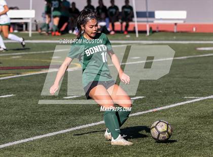Thumbnail 3 in South Hills vs. Bonita photogallery.