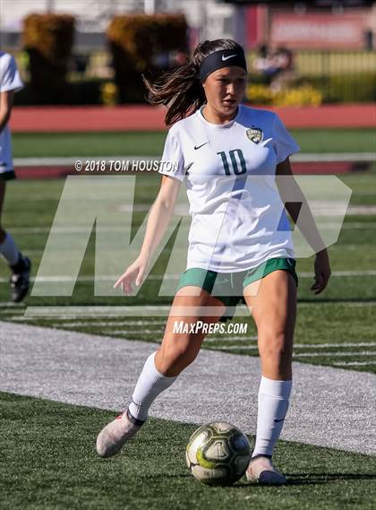 Thumbnail 3 in South Hills vs. Bonita photogallery.