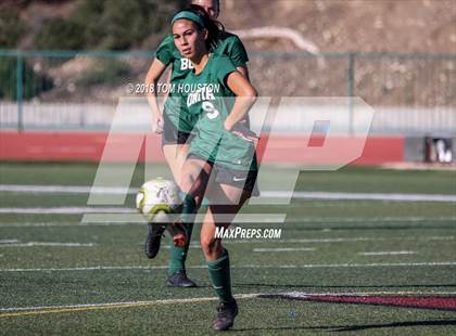 Thumbnail 3 in South Hills vs. Bonita photogallery.