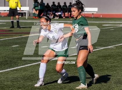 Thumbnail 3 in South Hills vs. Bonita photogallery.