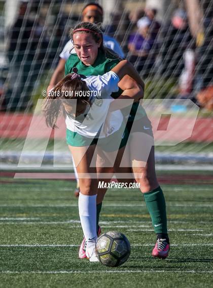 Thumbnail 2 in South Hills vs. Bonita photogallery.